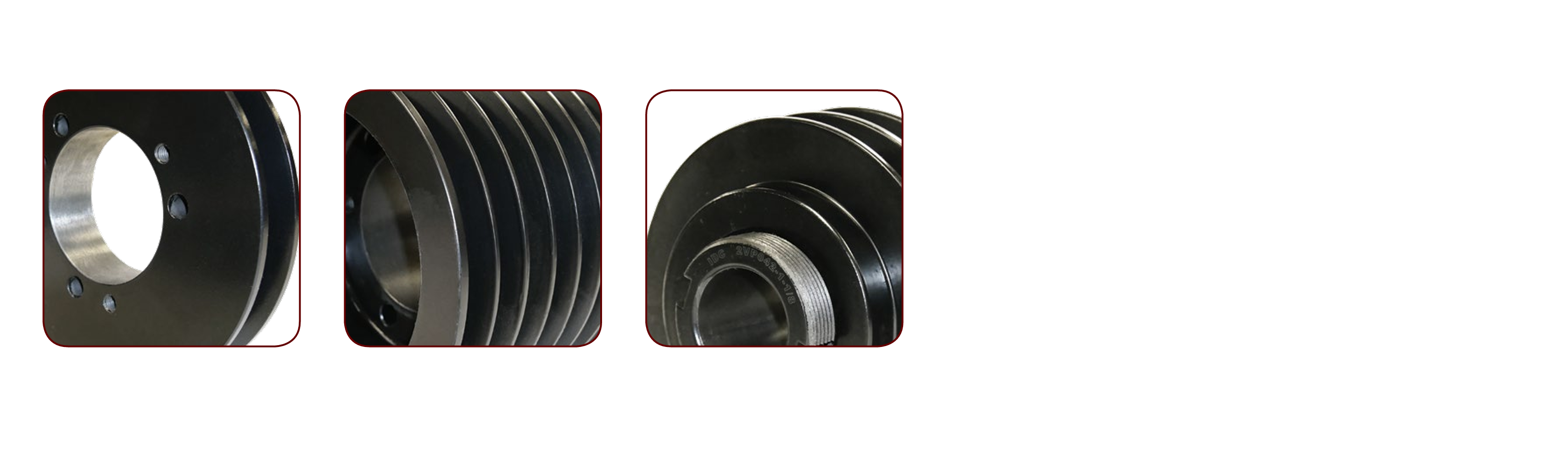 IDC Select Sheaves & Bushings Combine Quality, Innovation and