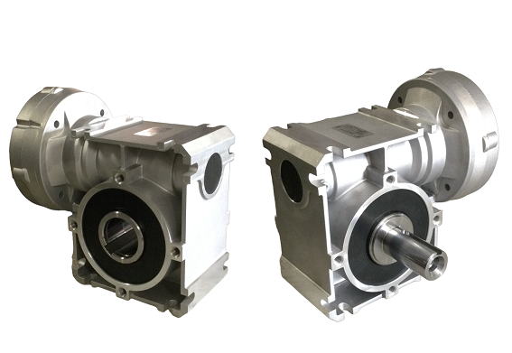 In-House Gearbox Assembly
