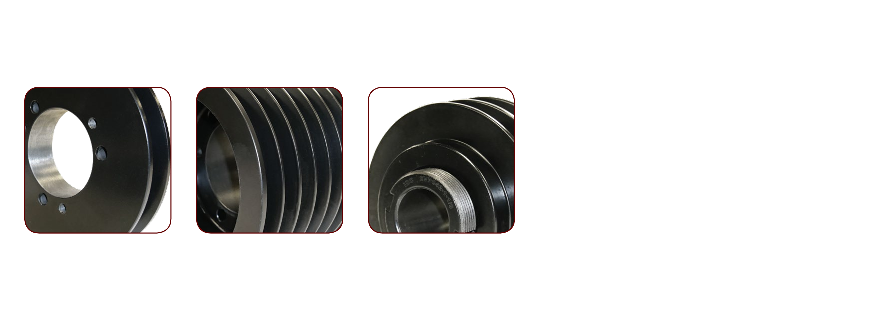 IDC Select Sheaves & Bushings Combine Quality, Innovation and AffordabilityIDC Select® offers a wide range of sheaves and bushings to meet your application requirements at a competitive price.