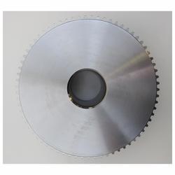 1060005 FLEX HUBROUGH STOCK BOREGEAR COUPLINGPowertork® 106000 F Series Rough Stock Pilot Bore Flex Hub, 5 Coupling, 6.88 in Max Bore Dia, 9-1/2 in Hub