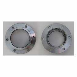 1200252 1/2 SLEEVEGEAR COUPLINGPowertork® 120025 F Exposed Bolt Coupling Sleeve, 2-1/2 Coupling, 8.38 in OD, 3 in L