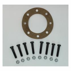 1700151 1/2F ACCESSORY KITEXPOSED BOLTGEAR COUPLINGPowertork® 170015 F Series Exposed Bolt Accessory Kit, For Use With Size 1-1/2 8800 rpm 19.5 in-lb Torque Coupling