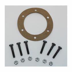 1700353 1/2F ACCESSORY KITEXPOSED BOLTGEAR COUPLINGPowertork® 170035 F Series Exposed Bolt Accessory Kit, For Use With Size 3-1/2 6330 rpm 151 in-lb Torque Coupling