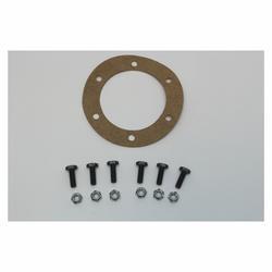 1710303F SHROUDED BOLT ACCESSORYKITGEAR COUPLINGPowertork® 171030 F Series Shrouded Bolt Accessory Kit, For Use With Size 3 7150 rpm 96 in-lb Torque Coupling