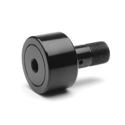 abc cr-1-7/8-xbCAM FOLLOWER1.8750IN X 1.0000IN ROLLERCYLINDRICAL ODSmith Bearing® CR-1-7/8-XB Cylindrical Stud Type Needle Bearing Cam Follower, 1-7/8 in Dia x 1 in W Roller, 3/4 in Dia x 1-3/4 in L Stud, 52100 Steel Roller