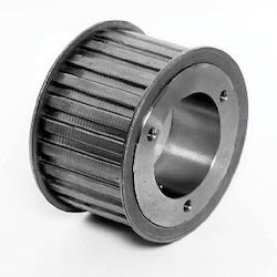 ban p192-14m-115HTD SPROCKET14M PITCH 192 TEETH115MM WIDEBando Synchro-Link® P192-14M-115 Type D3 High Torque Timing Belt Pulley, QD® Bore, 33.576 in OD, 33.686 in Dia Pitch, 5-1/4 in W Face