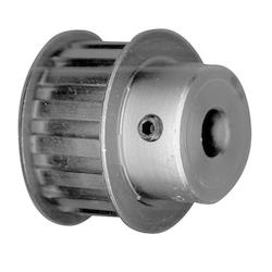 ban p24l100TIMING BELT SPROCKETBando Synchro-Link® P24L100 Type 6F Trapezoidal Flanged Timing Belt Pulley, 5/8 in MPB Bore, 2.835 in OD, 2.865 in Dia Pitch, 1-1/4 in W Face