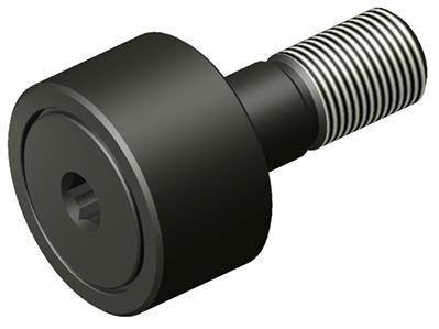 car sfh-24-a3/4IN CAM FOLLOWERBRONZE  CARBON STEELSLOT HEAD