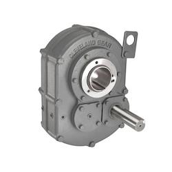 cgsm8-25PARALLEL SHAFT HELICAL GEARBOXSIZE 0825:1 RATIO4.4375IN SHAFT INPUT2.4375IN HOLLOW OUTPUTCG CGSM8-25 Shaft Mount Reducer, 75 hp, 25:1 Gear, 75 rpm Maximum Output