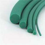 fen 4905305GREEN 89 T 5MMEAGLE GREEN 89 TEXTURED 5MM ROFenner Drives® Eagle® 4905305 Non-Reinforced Solid Core Round Belt, 5 mm Dia, Polyurethane, Green