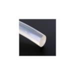 fen 4908006EAGLE CLEAR 85 1/8IN  ROUND100FTFenner Drives® Eagle® 4908006 Round Non-Reinforced Belt, 1/8 in Dia, Polyurethane, Clear