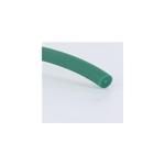 fen 4940057EAGLE GREEN 89 RT 6MMFenner Drives® Eagle® 4940057 Round Reinforced Belt, 6 mm Dia, Single Polyester Cord, Polyurethane, Green
