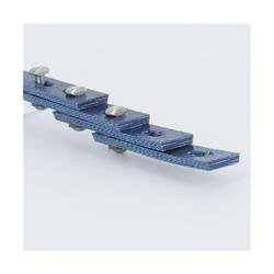 fen l02a5nSUPERTLINK SPA MW           5MFenner Drives® SuperTLink® L02A5N Link Wedge Belt, SPA Section, 13 mm W Top, 5 m L Outside, Composite Polyester/Polyurethane