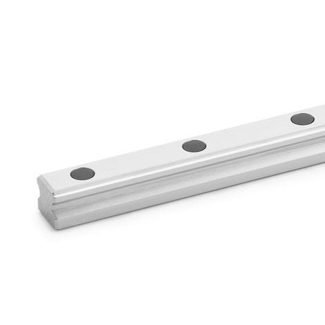 h 15 1720 g20WON LINEAR RAILSIZE 151720MM LONGSTANDARD PRECISION
