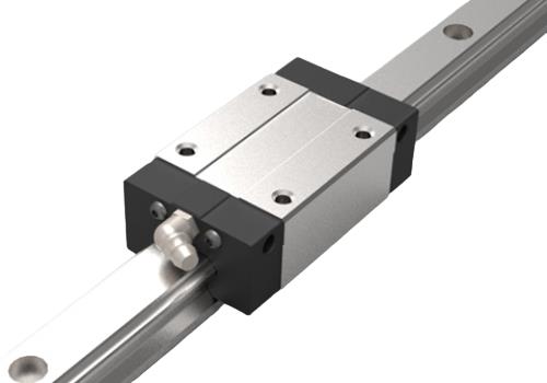 h 25 r uu g0WON RECTANGULAR CARRIAGESIZE 25STANDARD PRECISIONSTANDARD PRE-LOAD
