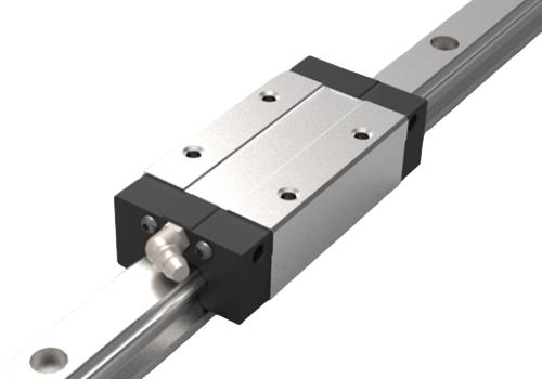 h 25 rl uu g0WON RECTANGULAR CARRIAGESIZE 25STANDARD PRECISIONSTANDARD PRE-LOAD