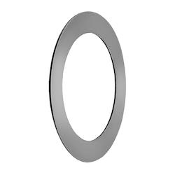 iko as4060THRUST BEARINGWASHERIKO AS4060 Thrust Washer, 40 mm ID x 60 mm OD, 1 mm W