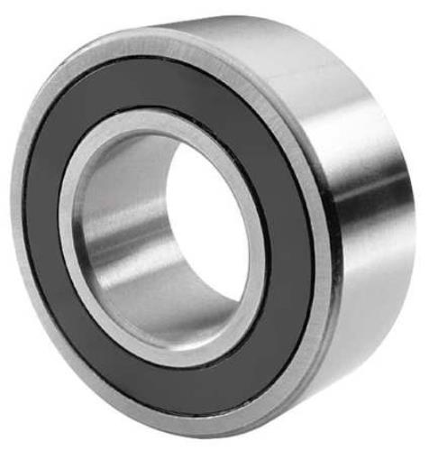 koy 5210 2rsDOUBLE ROW BEARING50MM 90MM 30.2MMSEALEDKoyo 5210 2RS 52 Series Caged Cylindrical Bore Light Angular Contact Ball Bearing, 50 mm Dia Bore, 90 mm Dia Outside, 2 Rows, 30.2 mm W, 24 deg, 55.2 kN Dynamic/37.9 kN Static Load