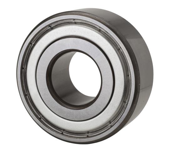 koy 5214 zzDOUBLE ROW BEARING70MM 125MM 39.7MMSHIELDEDKoyo 5214 ZZ 52 Series Caged Cylindrical Bore Light Angular Contact Ball Bearing, 70 mm Dia Bore, 125 mm Dia Outside, 2 Rows, 39.7 mm W, 24 deg, 95.4 kN Dynamic/70.3 kN Static Load