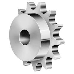 lin 100b60 2 15/16SPROCKET 2 15/16IN BORESTD KW 2-SS