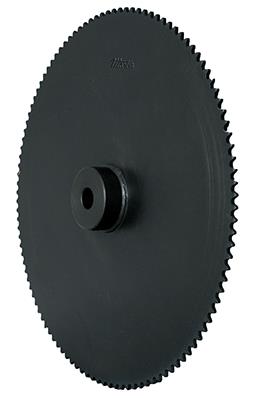 mar 08b72MACHINABLE SPROCKET08B CHAIN 72 TEETHMPB B HUBMartin 08B72 Type B Single Strand Stock Bore Welded Roller Chain Sprocket, 19 to 64 mm Dia Bore, 221.763 mm OD, #08B-1 Chain, 72 Teeth, 12.7 mm Pitch, Steel