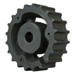 mar 820a19SPK 800 SERIES800 SERIES SPROCKETMartin 820A19 800 Series Arm Body Conveyor Sprocket, 3/4 to 1-1/4 in Dia Bore, 4.61 in OD, #820 Chain, 19 Teeth, Cast Iron