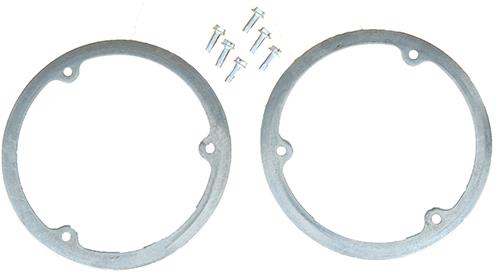 mar gr21-22GUIDE-RING SETMartin GR21-22 Guide Ring Kit, For Use With 815 Series Conveyor Chain, Steel