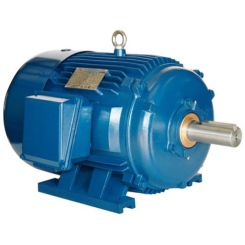 nae pe184t-5-4ELECTRIC MOTOR5 HP 1800 RPM 184T FRAMETEFC 3PH FOOT MOUNT