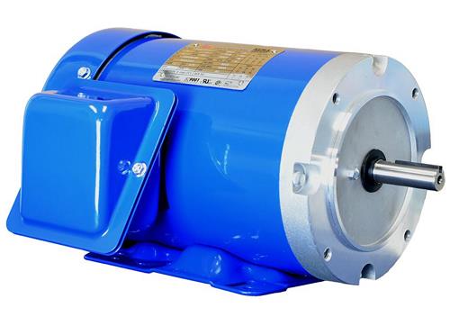 nae pr56c1m4aELECTRIC MOTOR1 HP 1800 RPM 56C FRAMETEFC 3PH C FACE WITH BASE