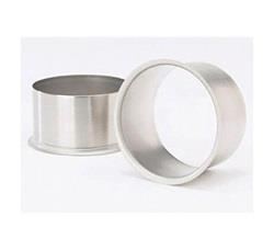 nat 99075WEAR SLEEVESHAFT DIAMETER RANGE0.748IN - 0.752INSTAINLESS STEELTimken® National® Redi-Sleeves® 99075 99000 Wear Sleeve, 0.9 in OD x 1/2 in W, 0.748 to 0.752 in Dia Shaft, Stainless Steel