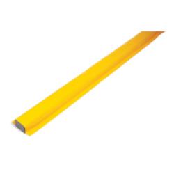 spl byob-2sBUILD YOUR OWN BERM CONNECTION1 EACH/PKG15FT L X 5.5IN W X 2IN HSpillTech BYOB-2S Build Your Own Berm Straight Section, Vinyl, Yellow