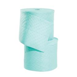 spl gnrf150hUNIVERSAL COMMANDER ROLL1 ROLL/PKGABSORBS UP TO 49.8 GAL./ROLL150FT L X 30IN WSpillTech GNRF150H Commander Heavyweight Universal Mat Roll, 150 ft L x 30 in W, 49.8 gal Absorption, Polypropylene