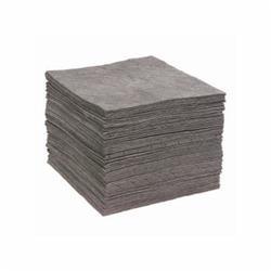 spl gpb100hUNIVERSAL DEFENDER PADS100 PADS/PKGABSORBS UP TO 37.25 OZ./PAD19IN L X 15IN WUniversal Defender GPB100H Heavyweight Absorbent Pad, 19 in L x 15 in W, 29.1 gal Absorption, Polypropylene