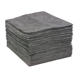 spl gpl100hUNIVERSAL PROTECTOR PADS100 PADS/PKGABSORBS UP TO 36.99 OZ./PAD19IN L X 15IN WSpillTech GPL100H Protector Heavyweight Universal Mat Pad, 19 in L x 15 in W, 36.99 oz Absorption, Polypropylene