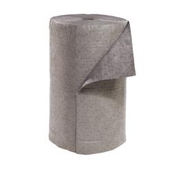 spl grb300sUNIVERSAL DEFENDER ROLL1 ROLL/PKGABSORBS UP TO 59.1 GAL./ROLL300FT L X 30IN WSpillTech GRB300S Defender Lightweight Universal Mat Roll, 300 ft L x 30 in W, 59.1 gal Absorption, Polypropylene