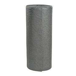 spl grf300sUNIVERSAL COMMANDER ROLL1 ROLL/PKGABSORBS UP TO 53.4 GAL./ROLL300FT L X 30IN WSpillTech GRF300S Commander Lightweight Universal Mat Roll, 300 ft L x 30 in W, 53.4 gal Absorption, Polypropylene