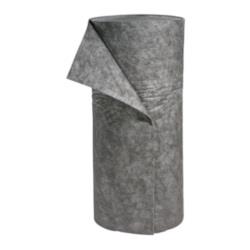 spl grl150hUNIVERSAL PROTECTOR ROLL1 ROLL/PKGABSORBS UP TO 54.9 GAL./ROLL150FT L X 30IN WSpillTech GRL150H Protector Heavyweight Universal Mat Roll, 150 ft L x 30 in W, 54.9 gal Absorption, Polypropylene