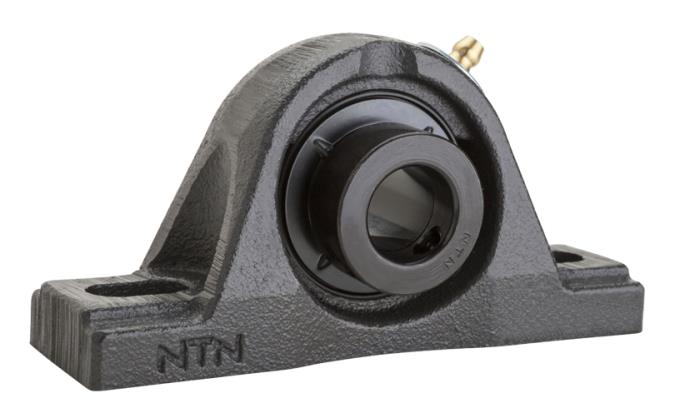 Ball Bearing Units Mounted Bearings: Ball Bearing Units