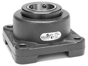 Four Bolt Flanges Four Bolt Flanges