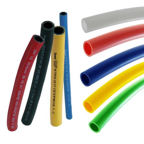 Hose and Tubingundefined