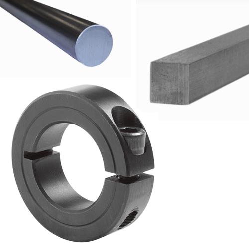 Shafting and Accessoriesundefined