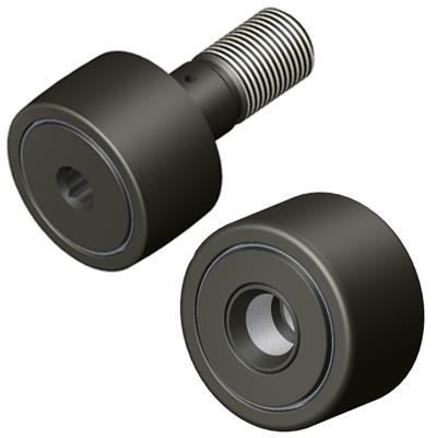 Cam Followers and Yoke Rollersundefined