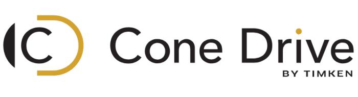 Cone Drive Cone Drive is a world leader in precision motion control technology. Cone Drive's Series B gearboxes and gear reducers provide an economical, flexible, and compact solution to fulfill the low-to-medium power range requirements. With capabilities up to 20HP and output torque up to of 7,500 lb in. in a single stage, Series B can provide design flexibility with lasting performance.