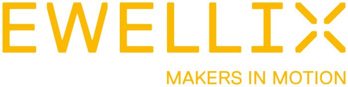 Ewellix Ewellix is the leading global manufacturer and supplier of linear motion solutions, which incorporate state-of-the-art designs, components and digital technology. They design, manufacture, and customise linear motion and linear actuators, including smart actuators, linear guides and ball and roller screws for a variety of industrial applications that help customers shift to electrified solutions.