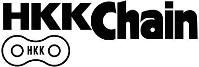 HKK Chain HKK Chain quality starts with an aggressive approach to research and development along with state-of-the-art manufacturing. All HKK chains are made using only the highest quality materials and features enhanced engineering benefits to maximize chain life.