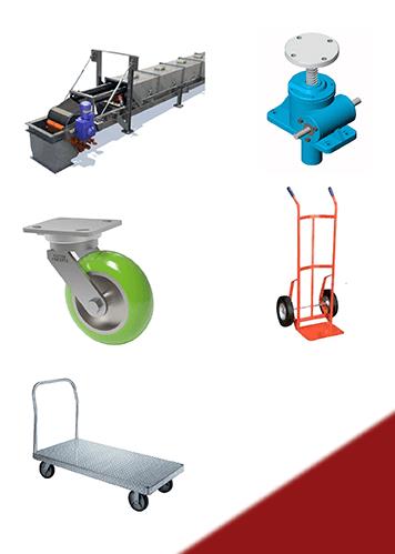 Material Handlingundefined