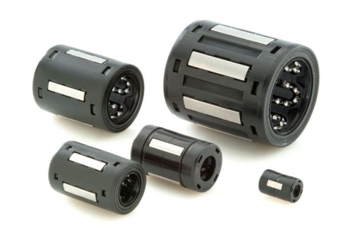 Round Linear Bearingsundefined