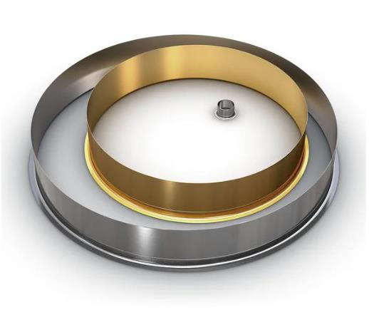 Shaft Repair Sleevesundefined